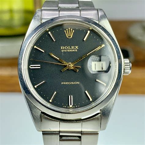 1972 rolex oyster precision|rolex oyster speedking precision.